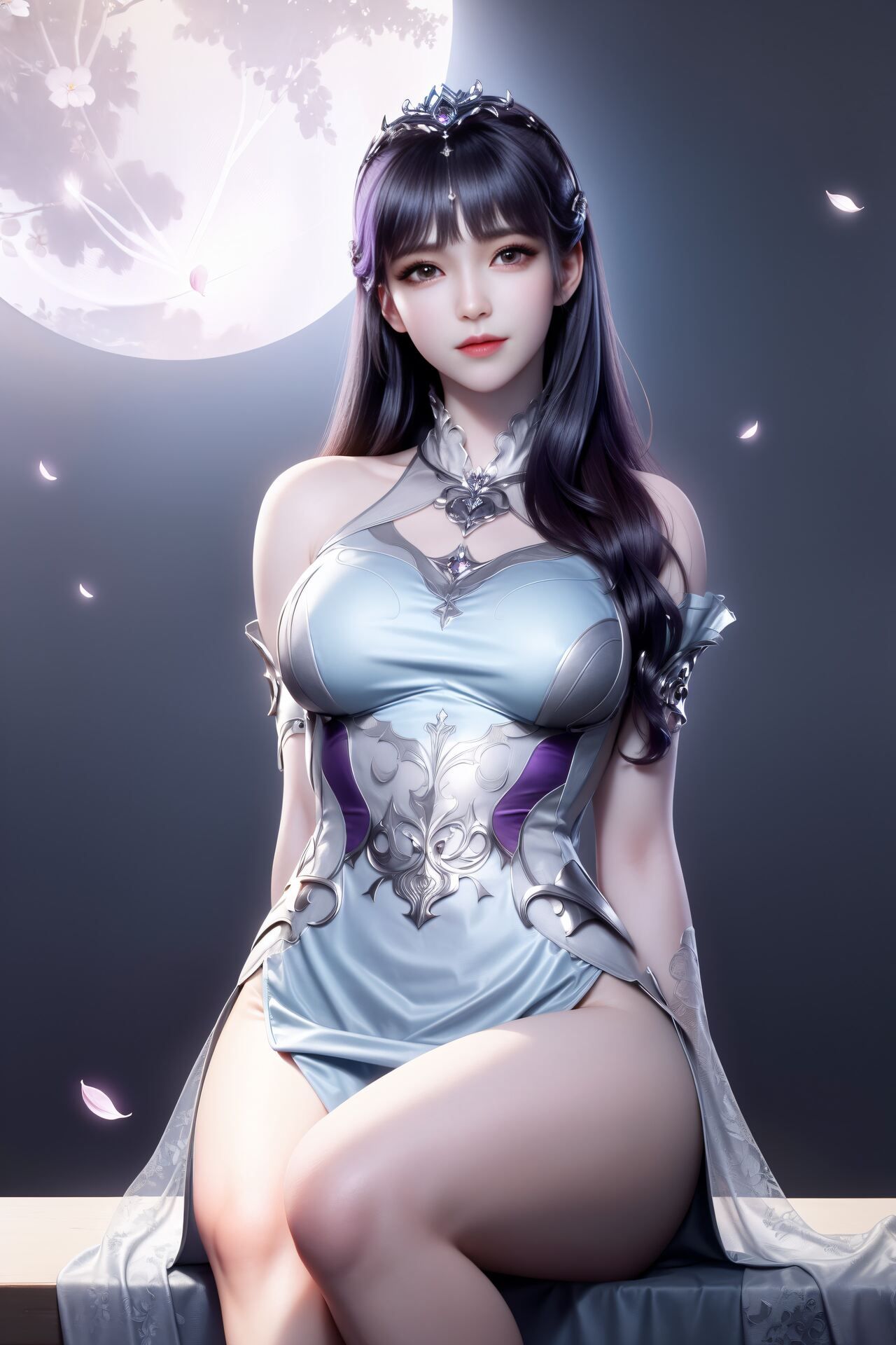 Artist Ai Generated Chapter 331 - Trang 117