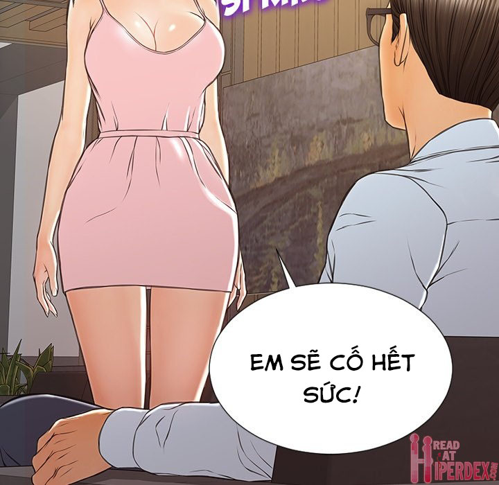 Siêu Sao Cynthia Oh Chapter 44 - Trang 92