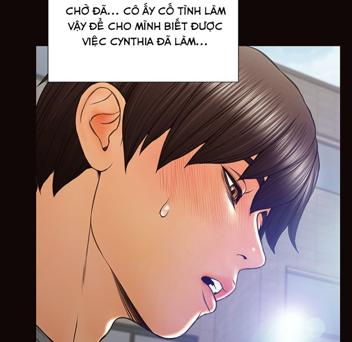 Siêu Sao Cynthia Oh Chapter 46 - Trang 33