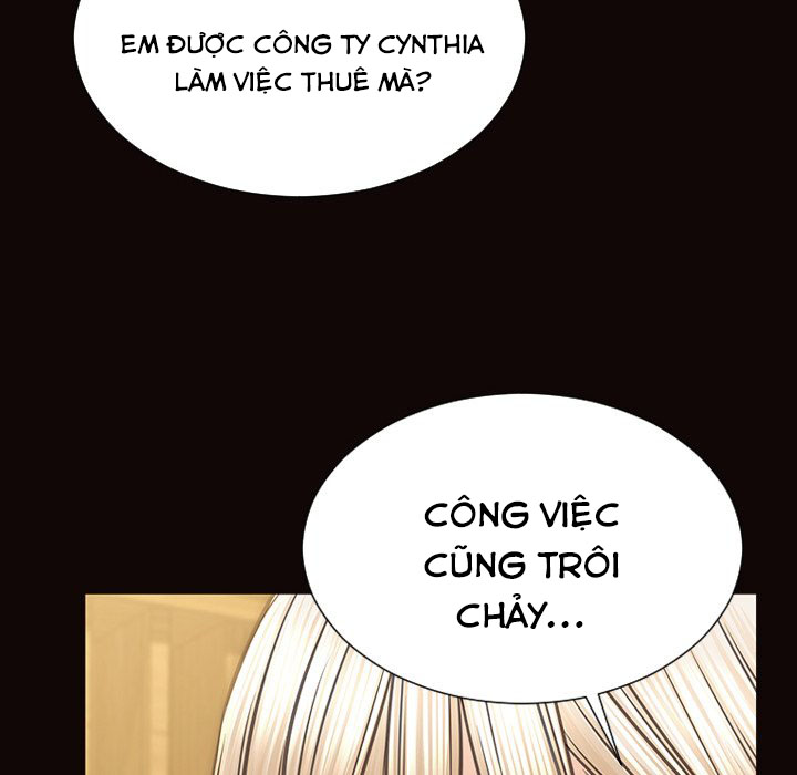 Siêu Sao Cynthia Oh Chapter 46 - Trang 89