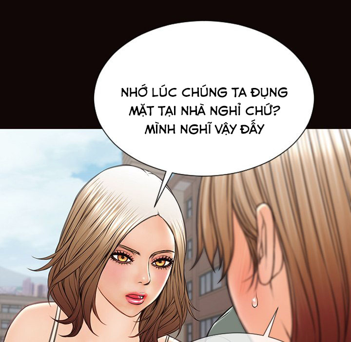 Siêu Sao Cynthia Oh Chapter 46 - Trang 20