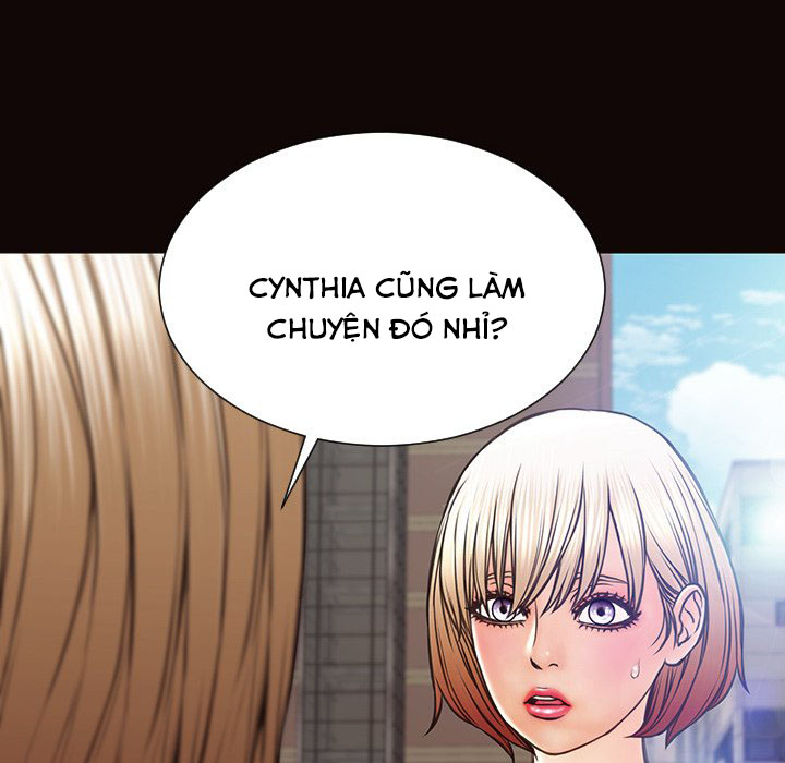 Siêu Sao Cynthia Oh Chapter 46 - Trang 29