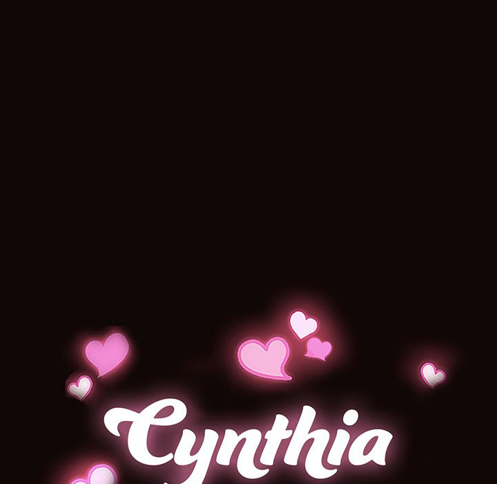 Siêu Sao Cynthia Oh Chapter 46 - Trang 10