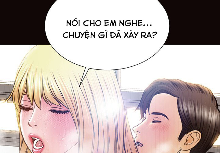 Siêu Sao Cynthia Oh Chapter 46 - Trang 3