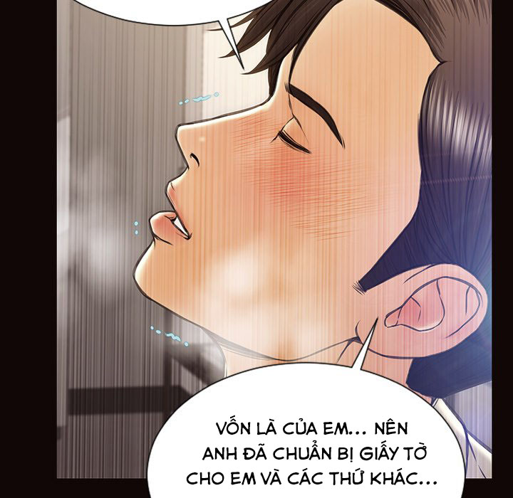 Siêu Sao Cynthia Oh Chapter 46 - Trang 6