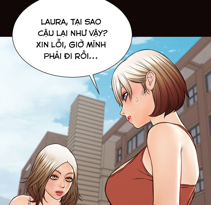 Siêu Sao Cynthia Oh Chapter 46 - Trang 35