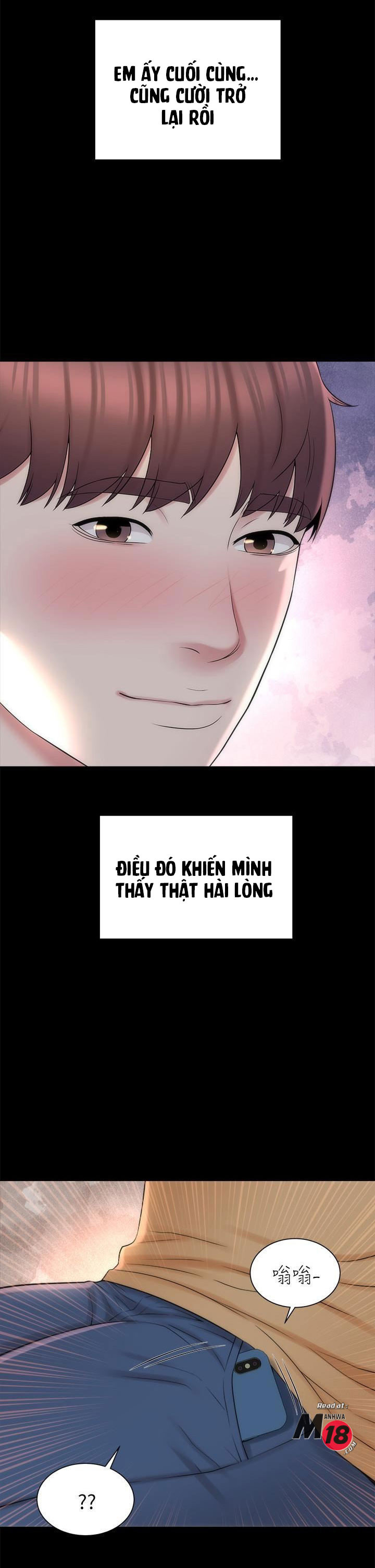 Mother And Daughter Next Door Chapter 45 - Trang 20