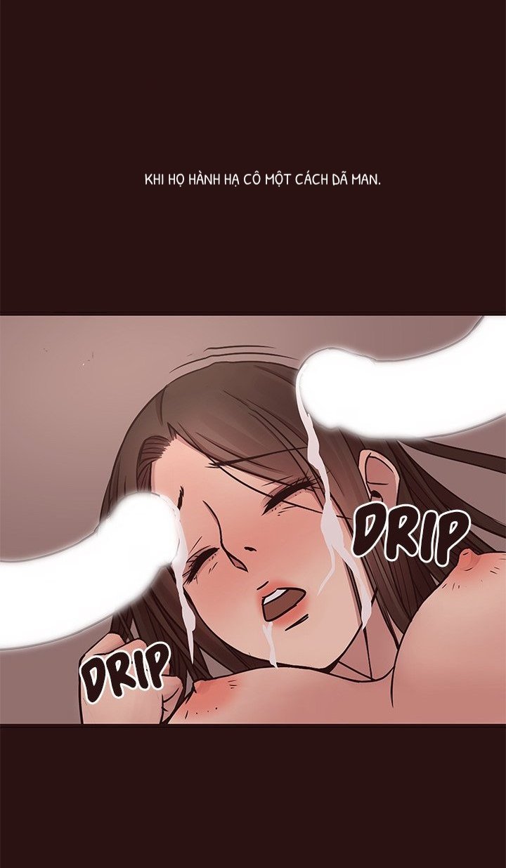 Tình Yêu Mù Quáng Chapter 44 - Trang 46