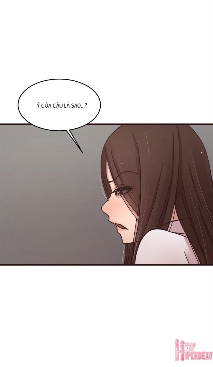 Tình Yêu Mù Quáng Chapter 44 - Trang 28