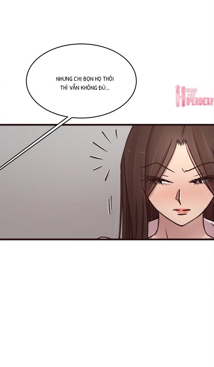 Tình Yêu Mù Quáng Chapter 44 - Trang 26