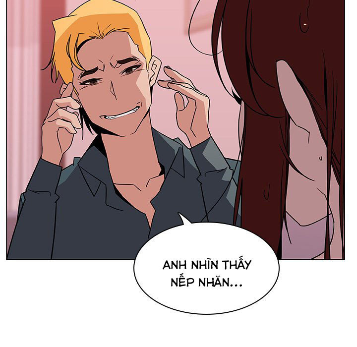 Hoa Tàn Chapter 50 - Trang 42