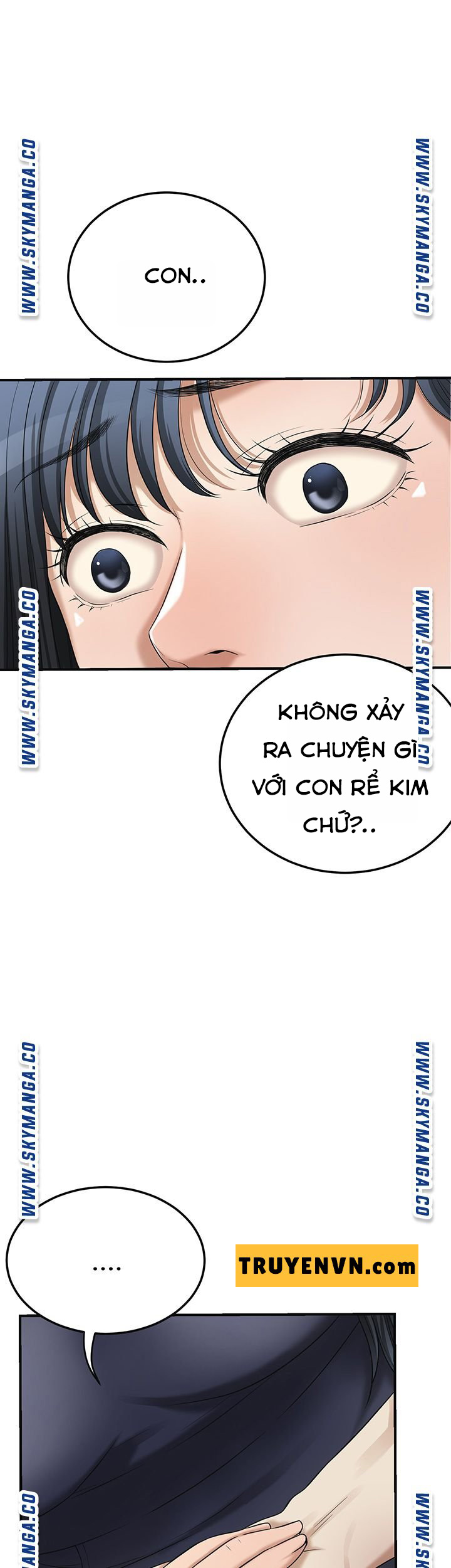 Craving - Dục Vọng Chapter 45 - Trang 13