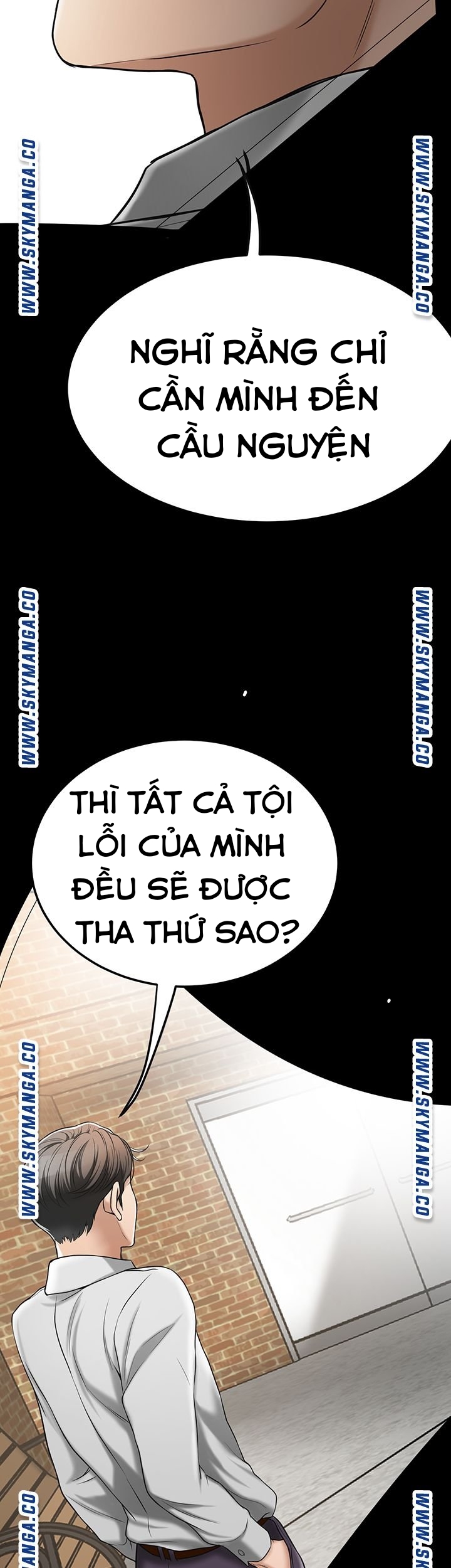 Craving - Dục Vọng Chapter 49 - Trang 27