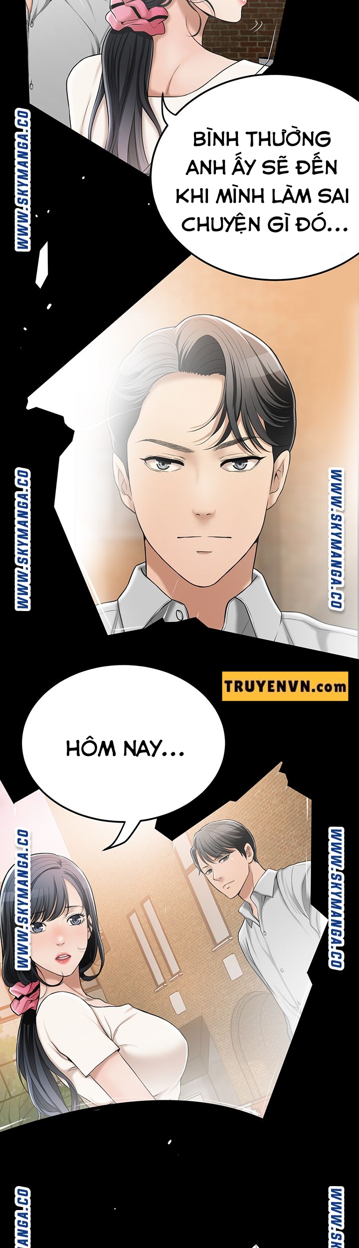 Craving - Dục Vọng Chapter 49 - Trang 24