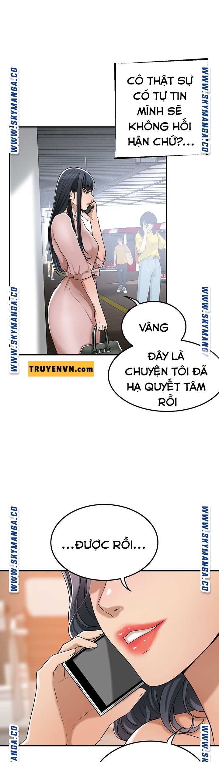 Craving - Dục Vọng Chapter 49 - Trang 41