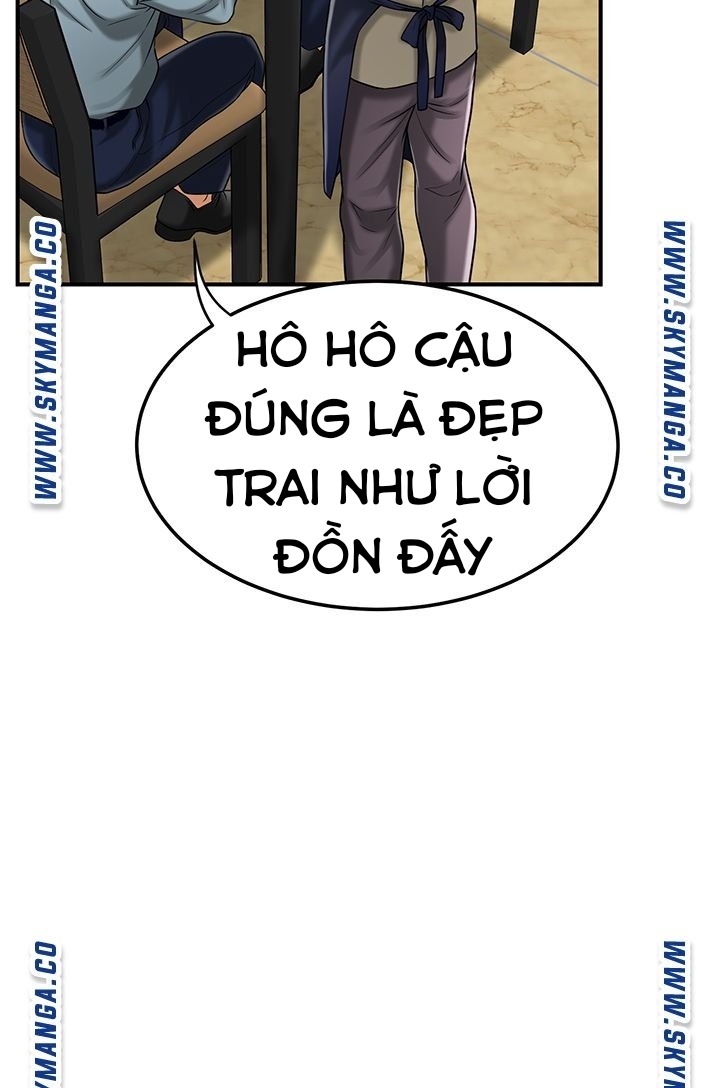 Craving - Dục Vọng Chapter 49 - Trang 49