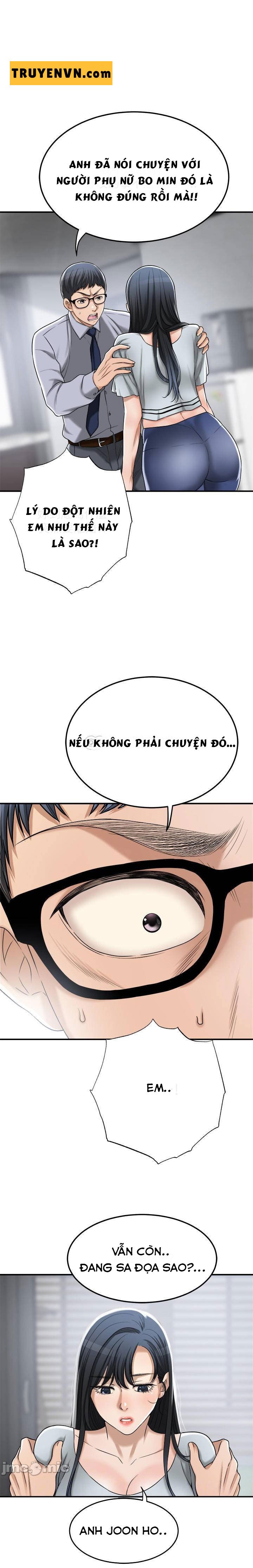 Craving - Dục Vọng Chapter 50 - Trang 7