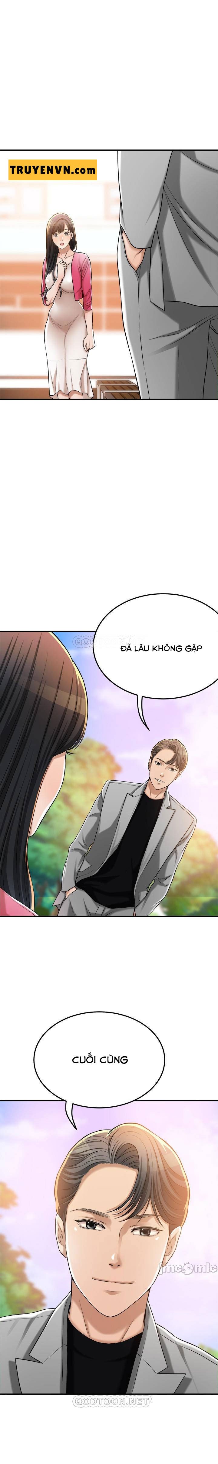 Craving - Dục Vọng Chapter 50 - Trang 30