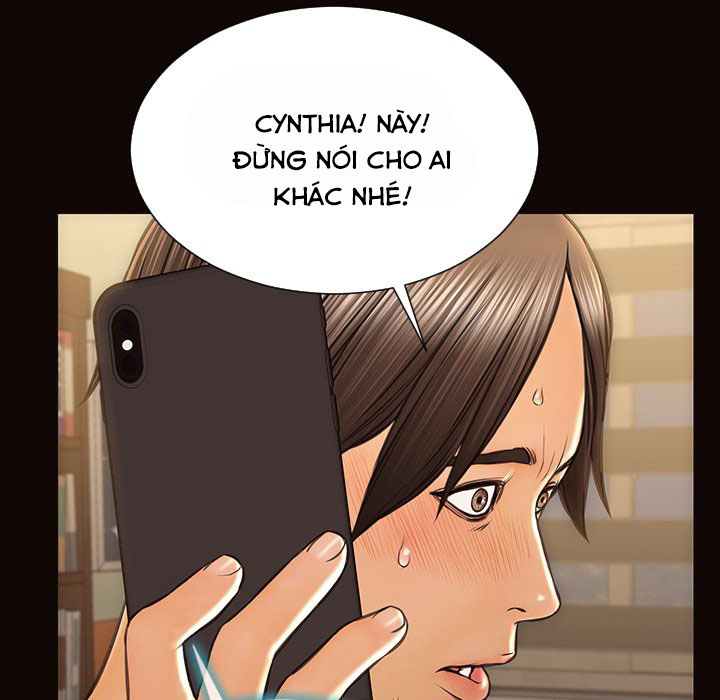 Siêu Sao Cynthia Oh Chapter 53 - Trang 153