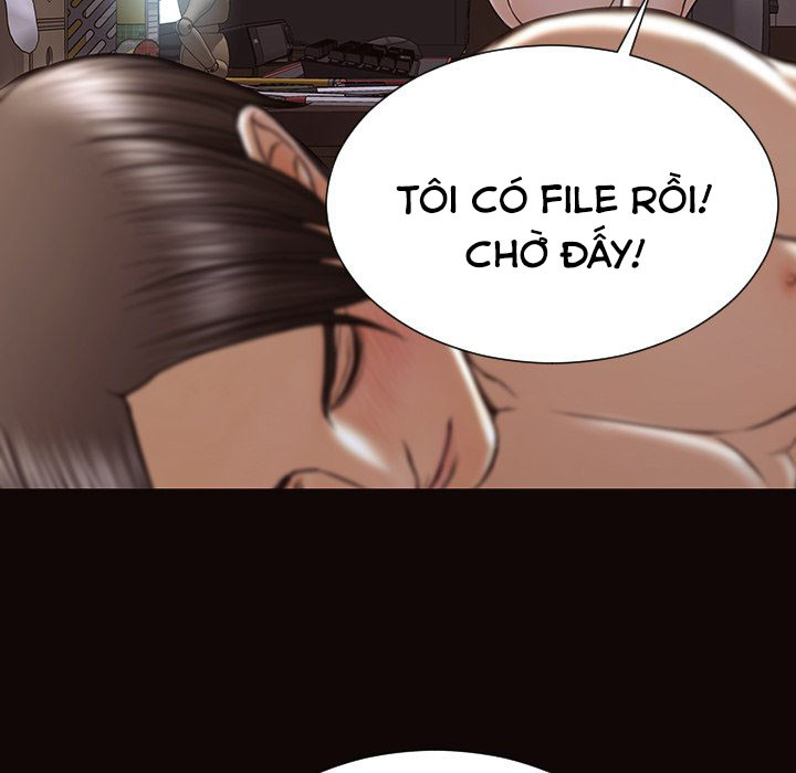 Siêu Sao Cynthia Oh Chapter 53 - Trang 6