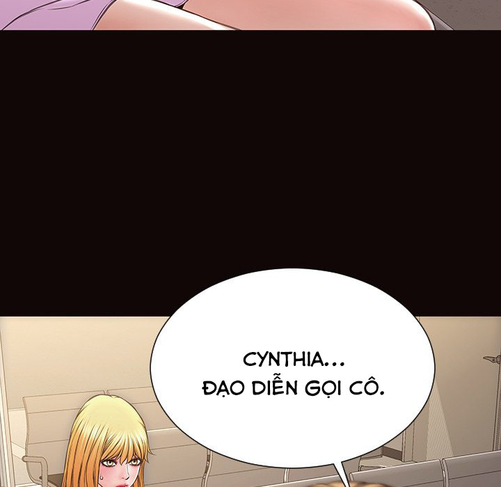 Siêu Sao Cynthia Oh Chapter 53 - Trang 82