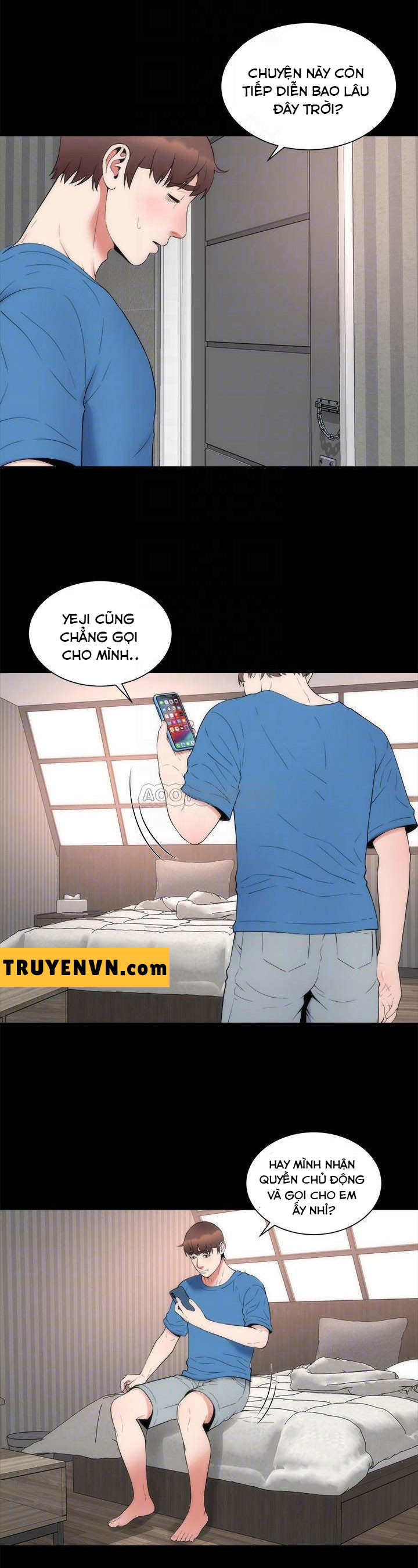 Mother And Daughter Next Door Chapter 52 - Trang 11