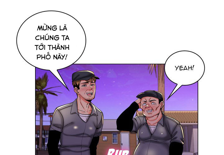 Cô Giáo Biến Thái Chapter 55 - Trang 4