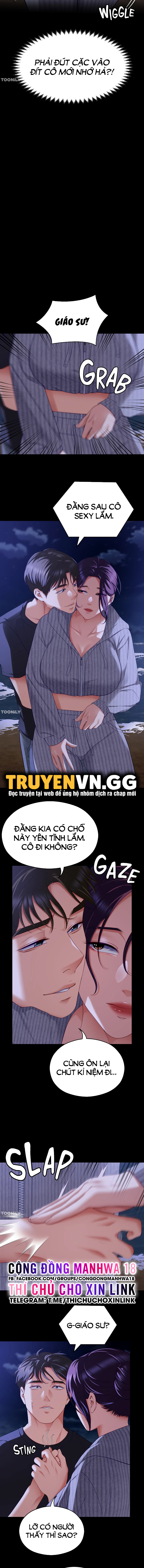 Tối Nay Cưng Muốn Ăn Gì? Chapter 78 - Trang 13