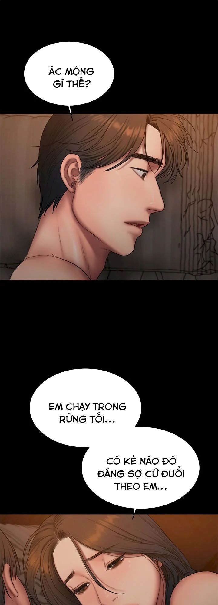 Run Away Chapter 61 - Trang 44