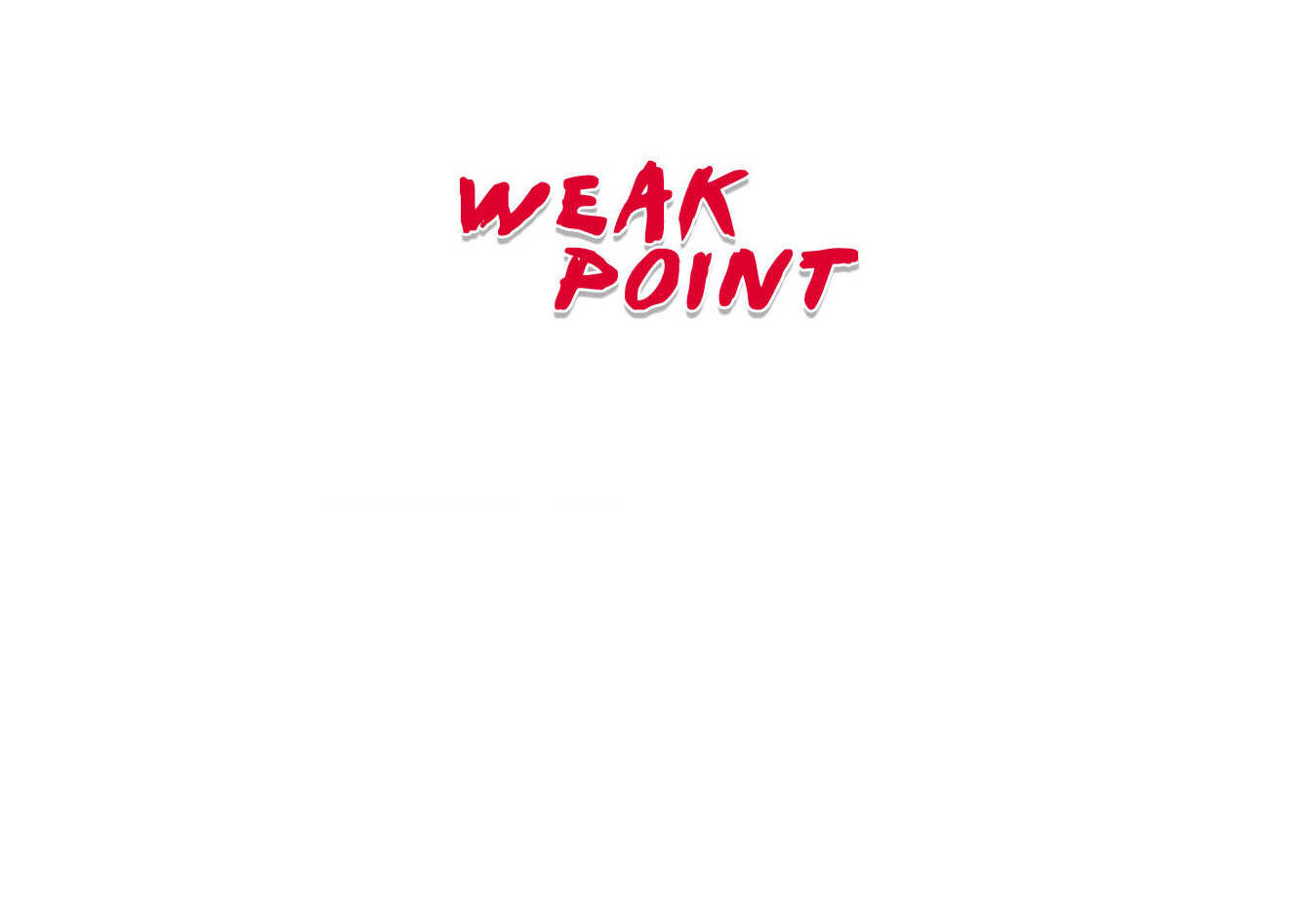 Weak Point - Điểm Yếu Chapter 116 - Trang 1