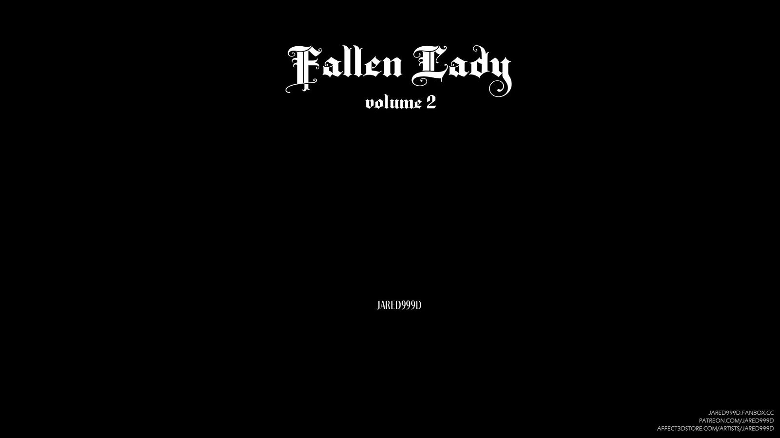 Fallen Lady  Vol 2 - Chapter 5: Buổi thiết triều cực khoái - Trang 2