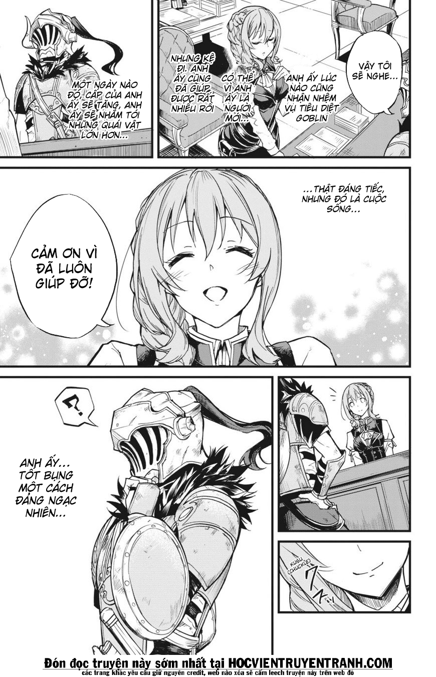 Goblin Slayer Side Story: Year One Chapter 7 - Trang 11