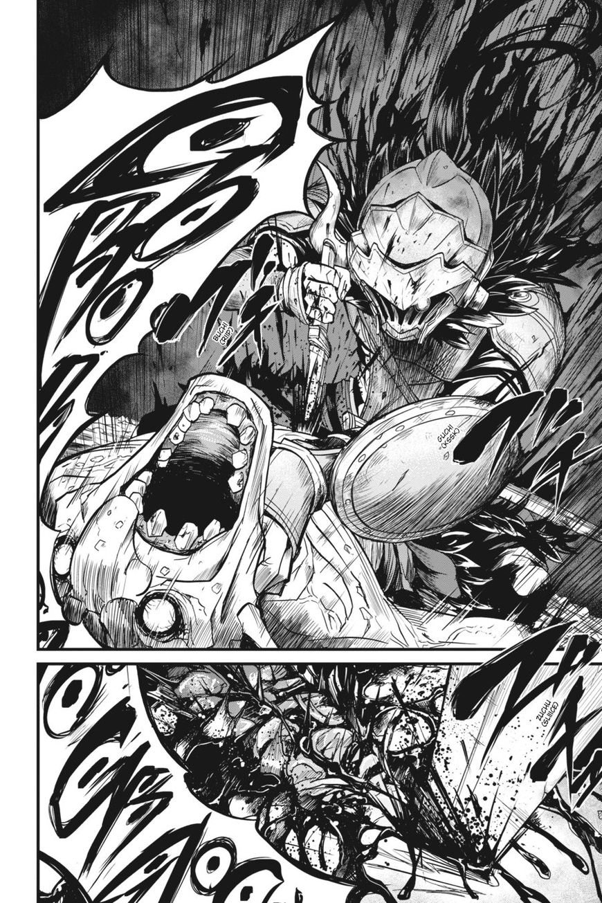 Goblin Slayer Side Story: Year One Chapter 7 - Trang 22