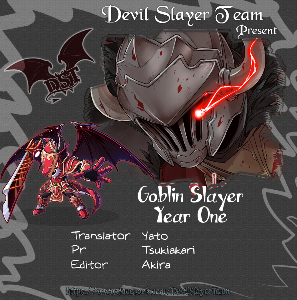 Goblin Slayer Side Story: Year One Chapter 7 - Trang 3