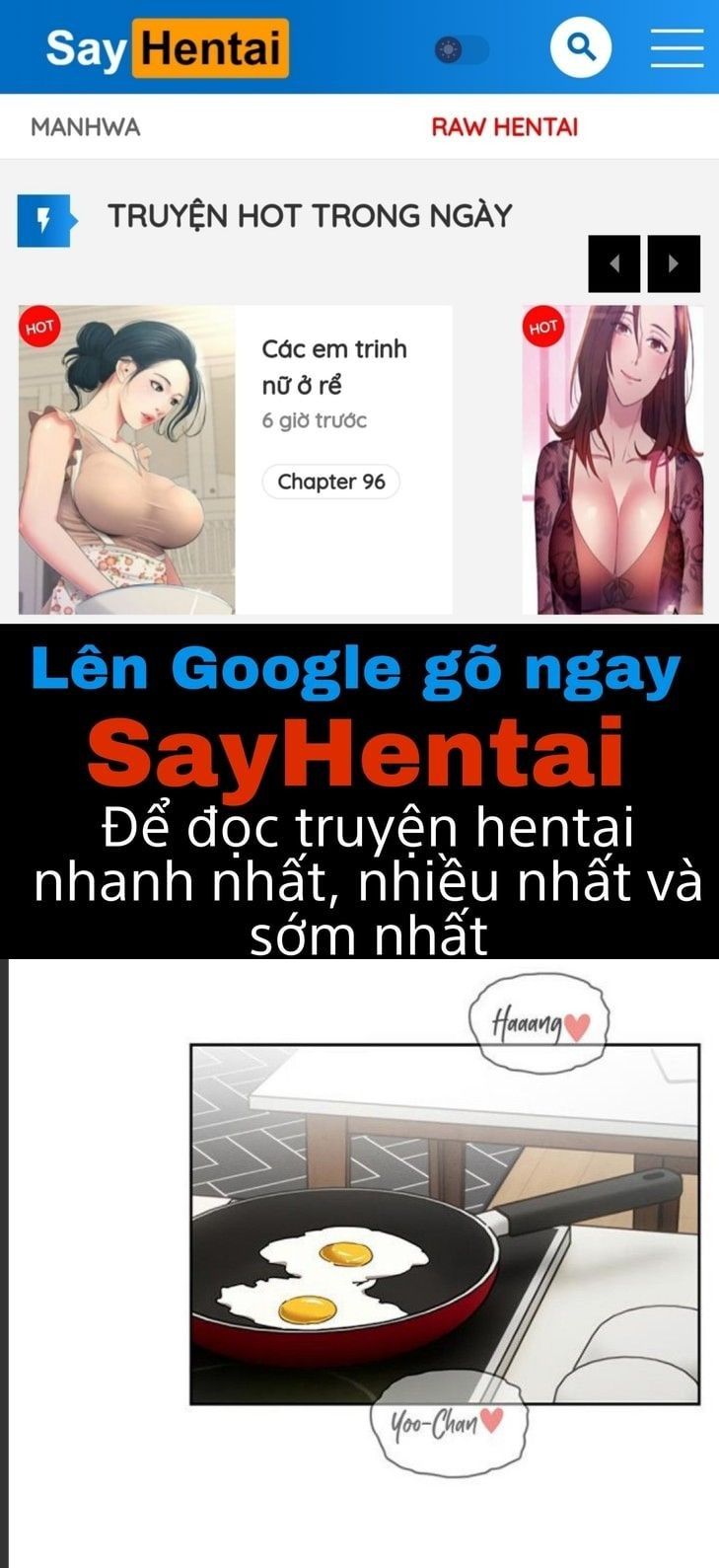 Gia sư mùa Hovid Chapter 91 - Trang 1