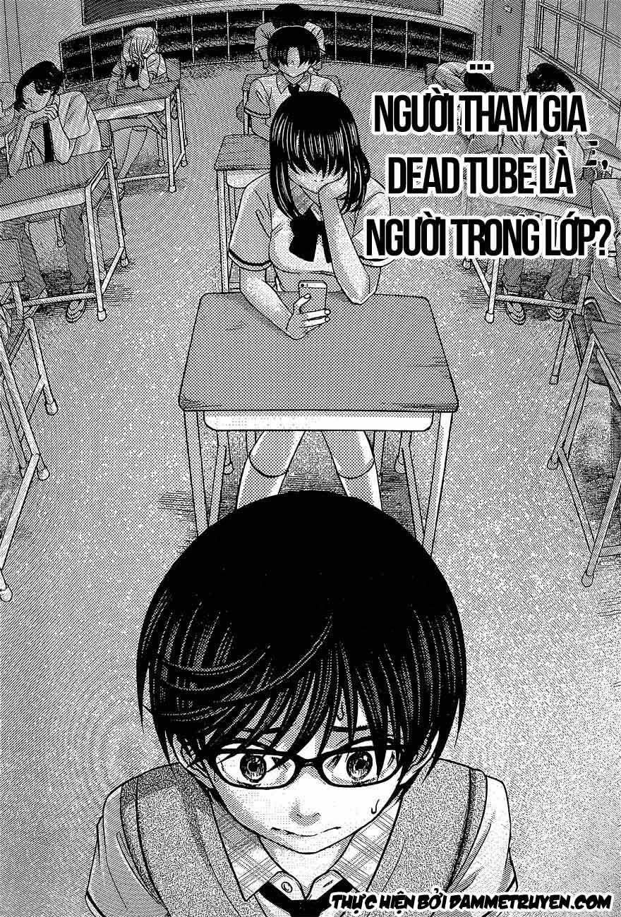 DEAD Tube Chapter 8.1 - Trang 5