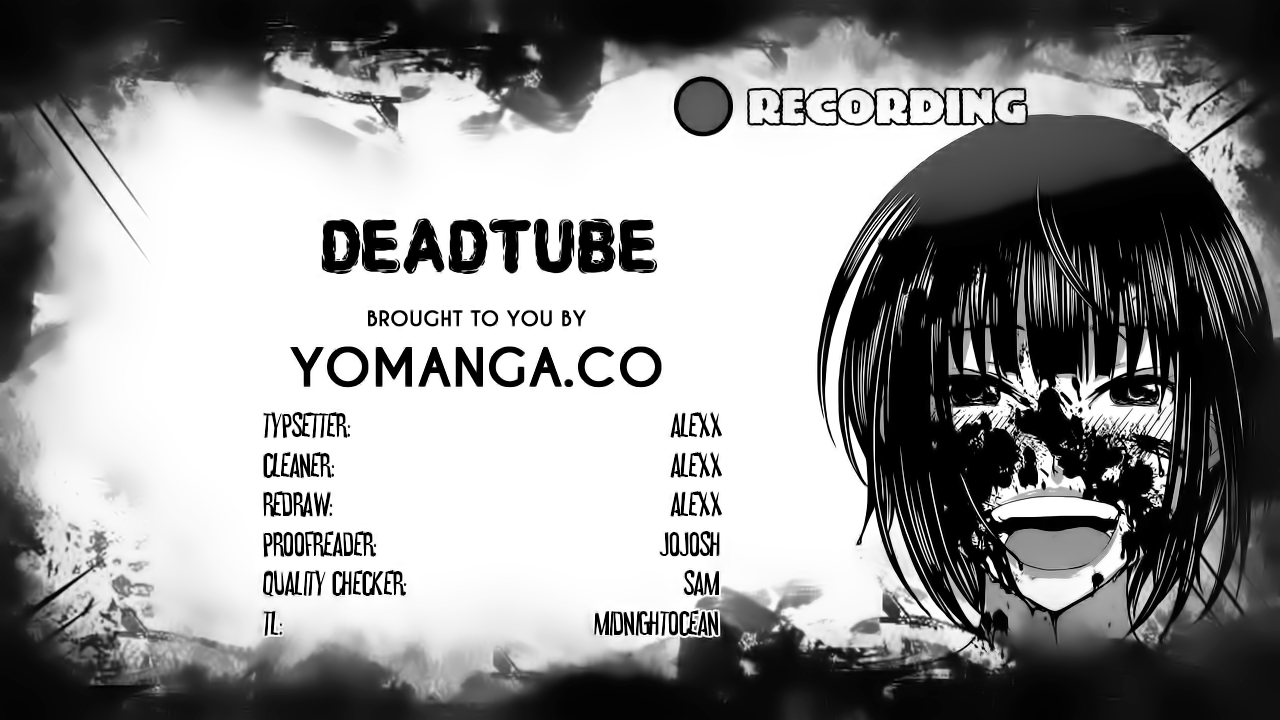 DEAD Tube Chapter 18 - Trang 2