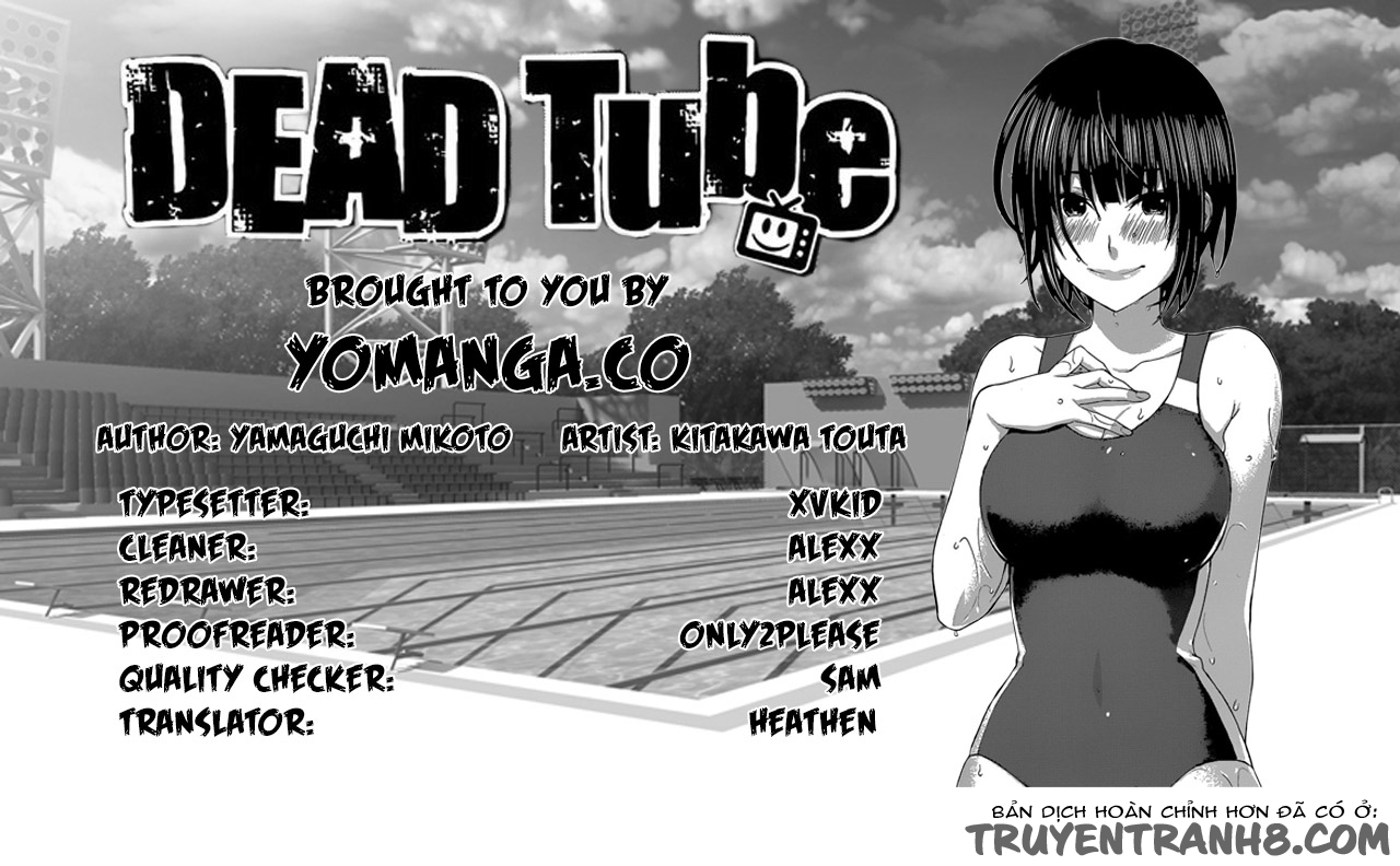 DEAD Tube Chapter 19 - Trang 1