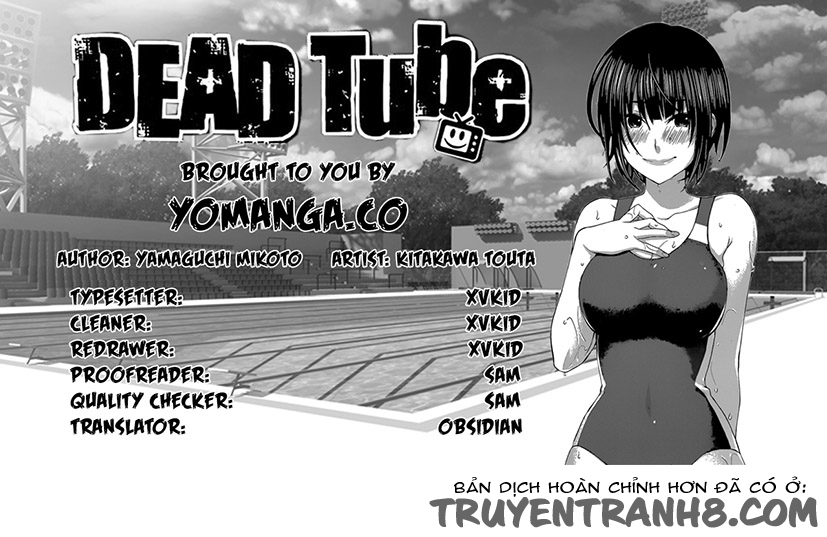 DEAD Tube Chapter 23 - Trang 2