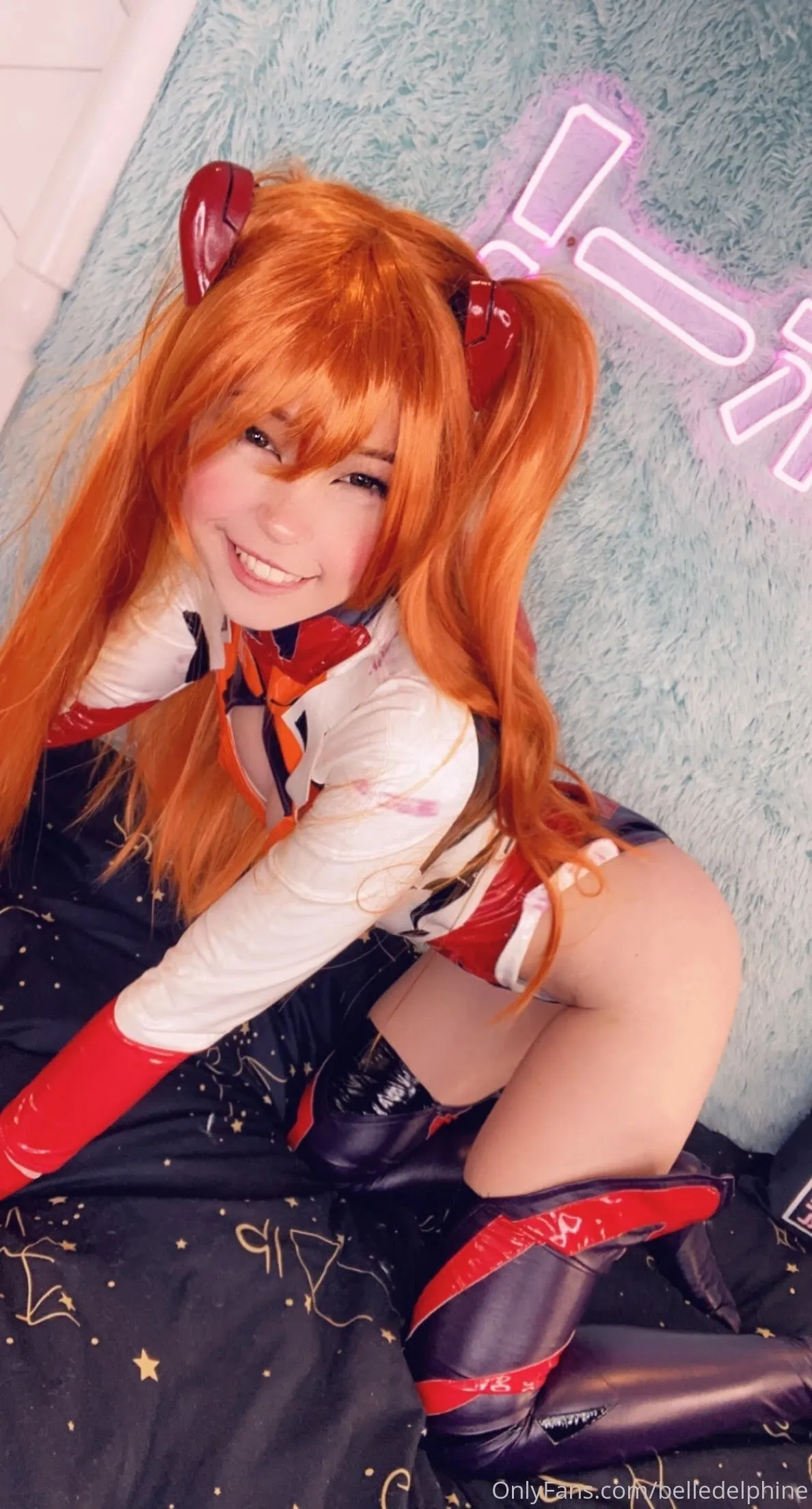 Hình Cosplay Chapter 392 - Belle Delphine - Trang 23