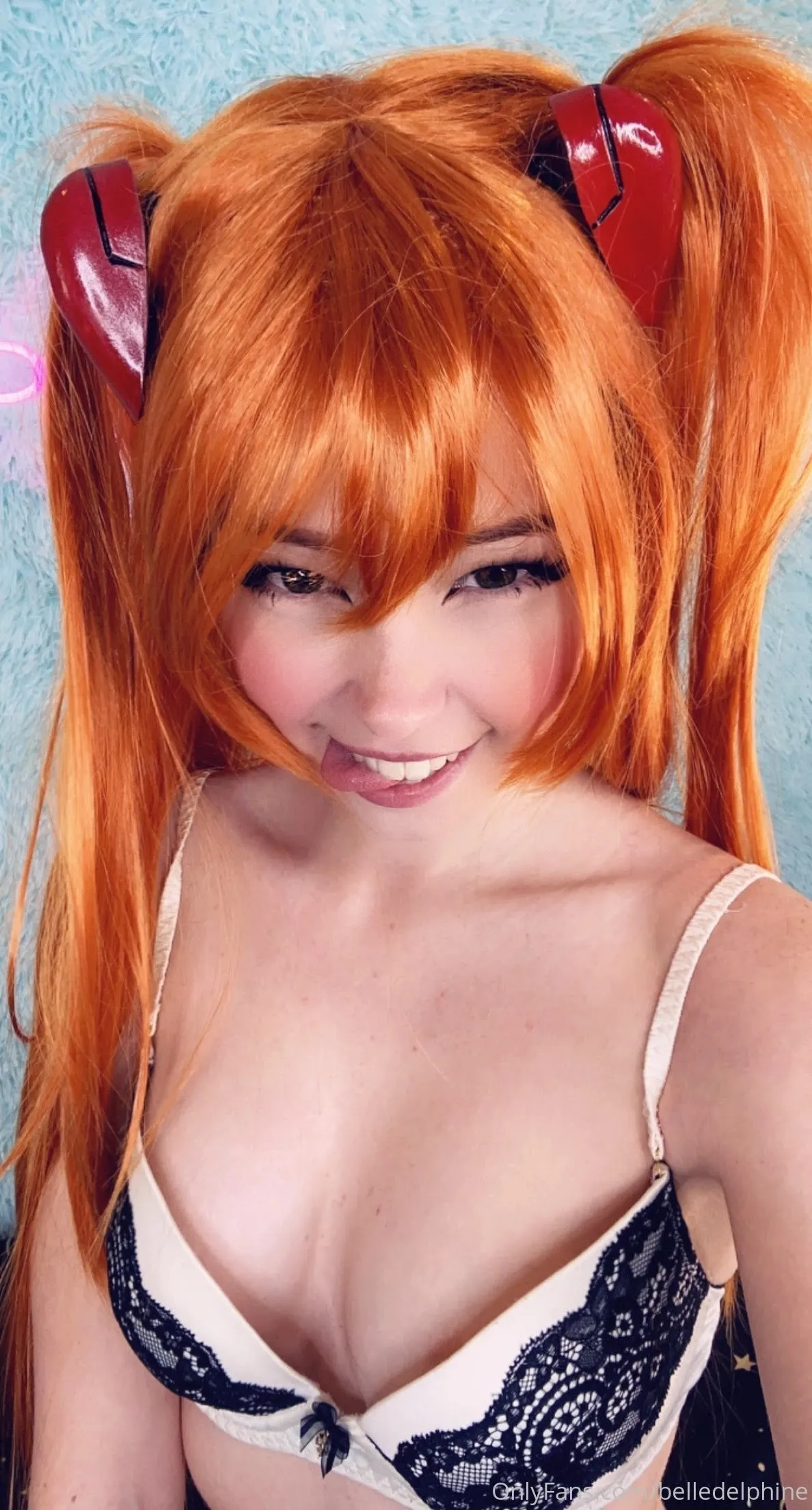 Hình Cosplay Chapter 392 - Belle Delphine - Trang 38