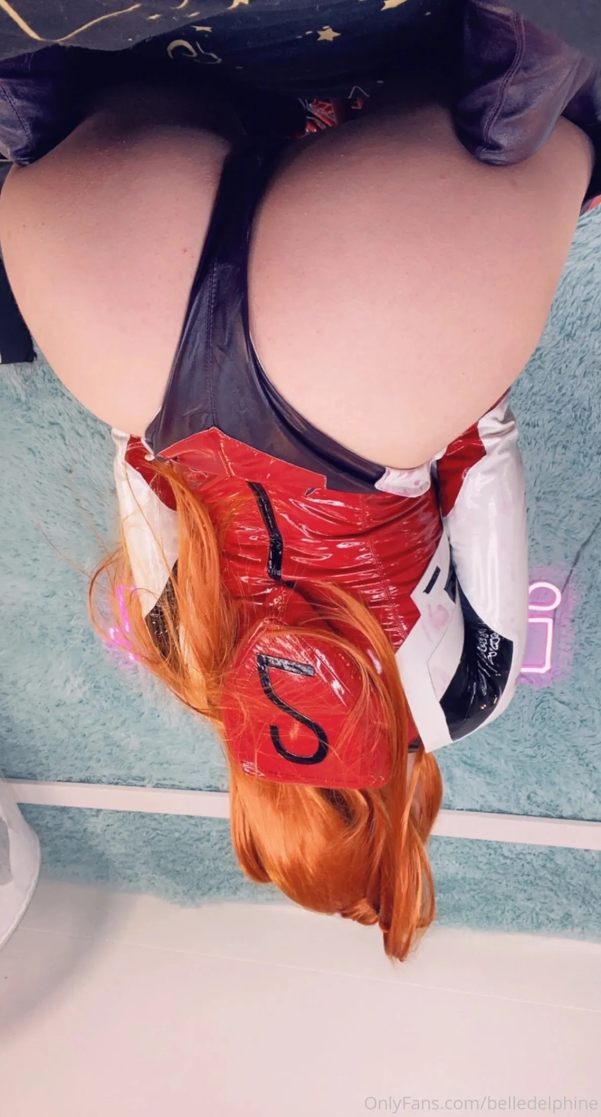 Hình Cosplay Chapter 392 - Belle Delphine - Trang 34