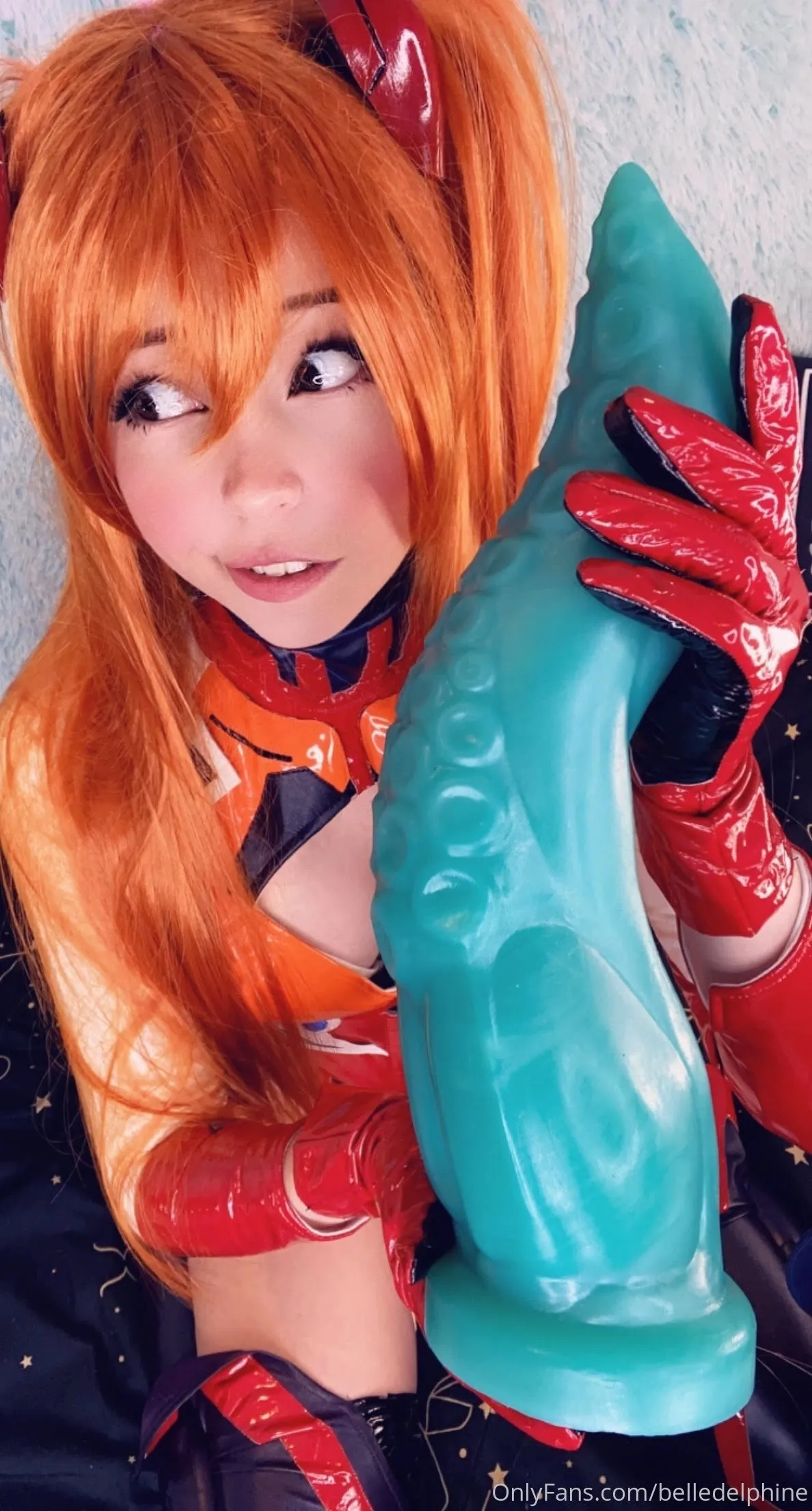 Hình Cosplay Chapter 392 - Belle Delphine - Trang 29