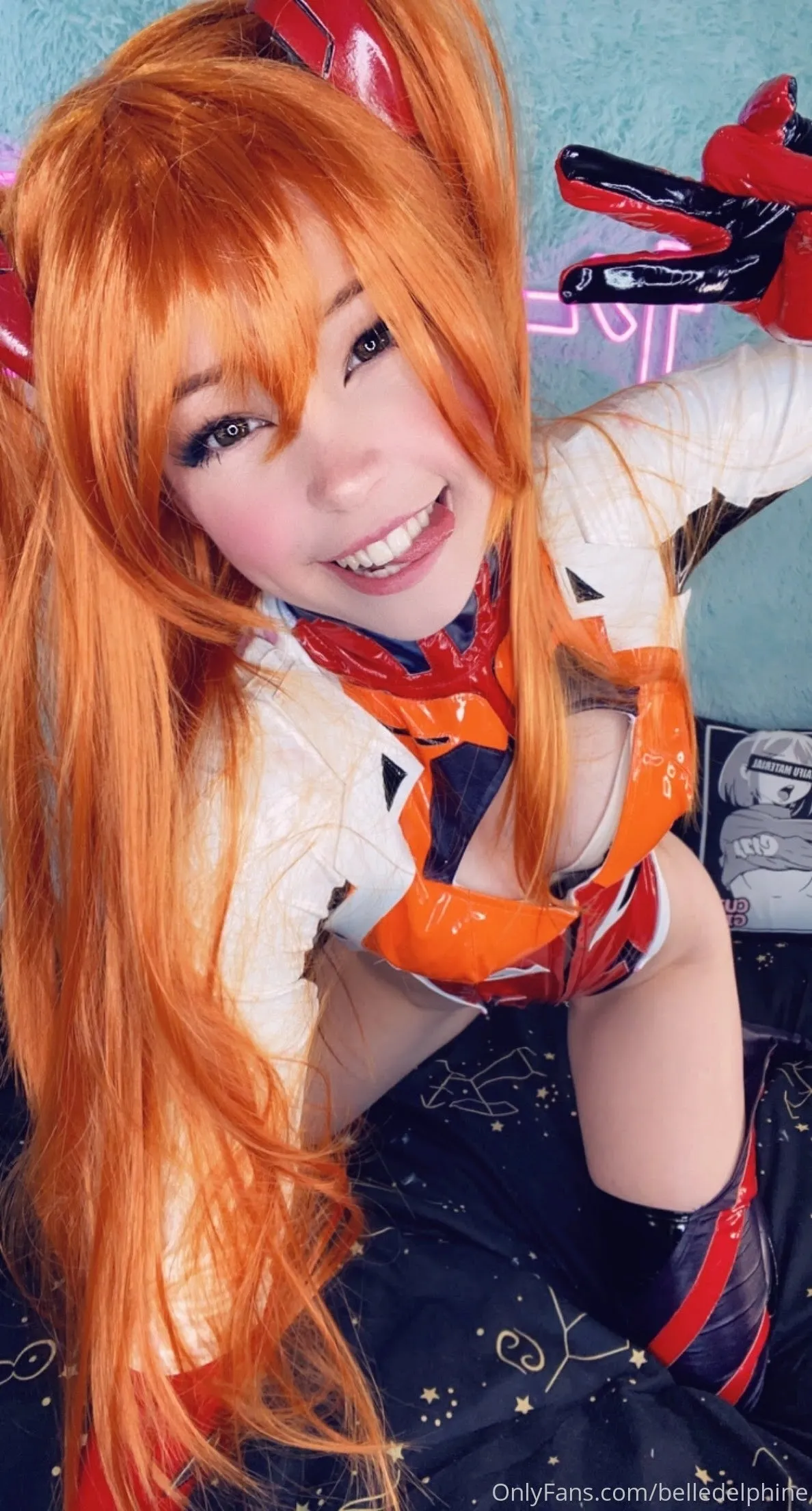 Hình Cosplay Chapter 392 - Belle Delphine - Trang 24