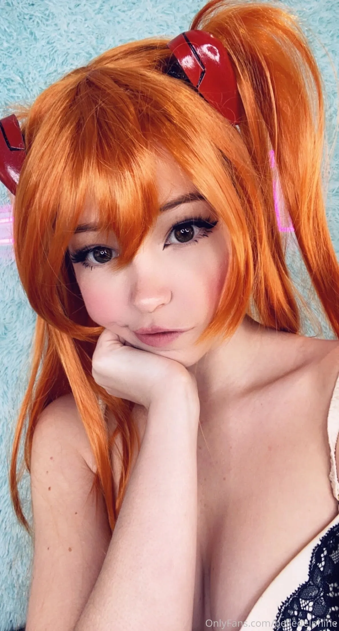 Hình Cosplay Chapter 392 - Belle Delphine - Trang 37