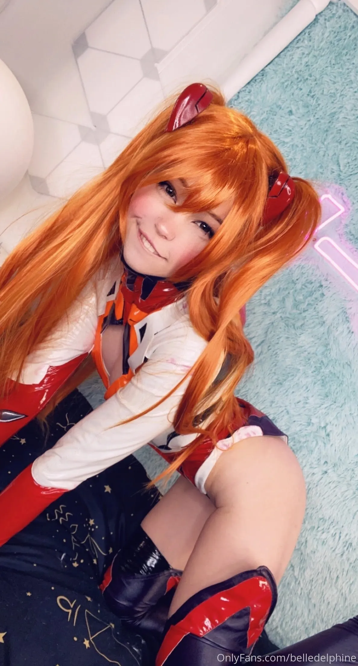 Hình Cosplay Chapter 392 - Belle Delphine - Trang 20