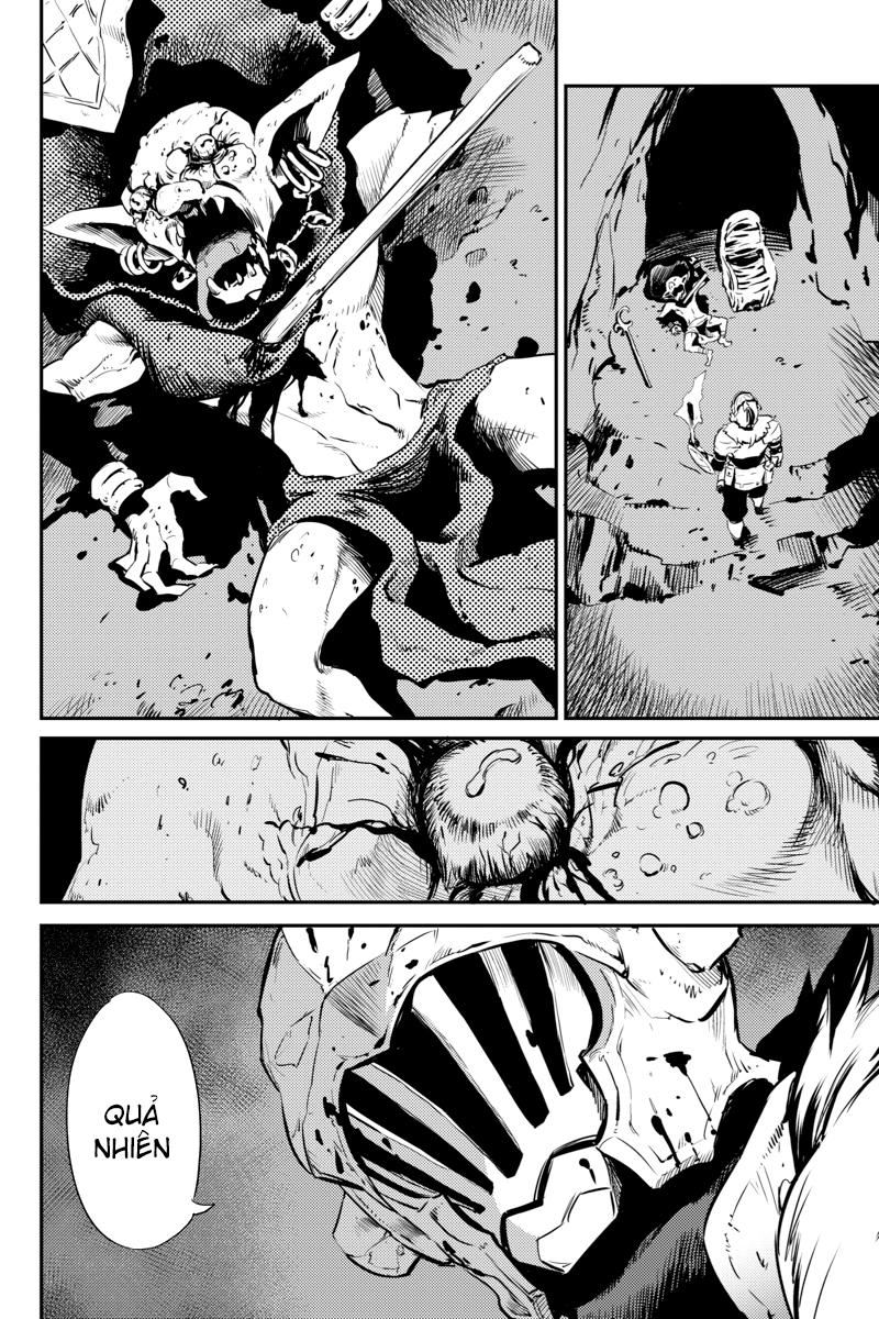 Goblin Slayer Chapter 2 - Trang 38