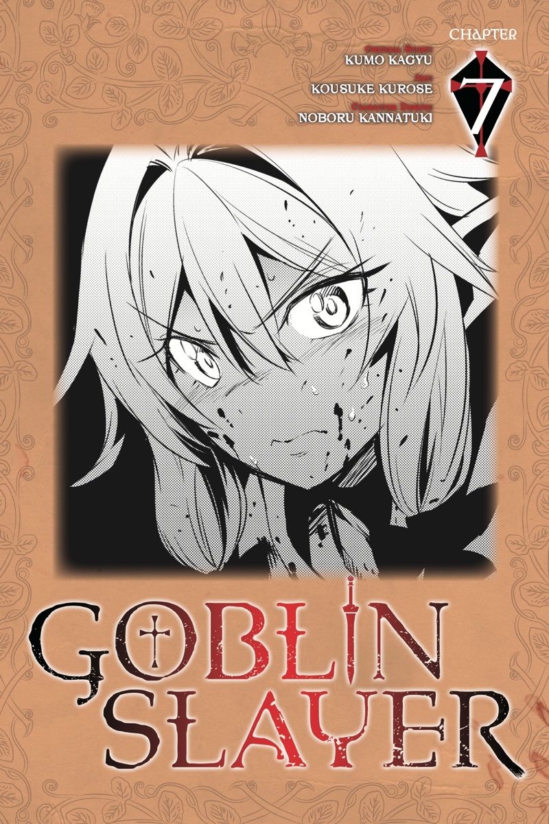 Goblin Slayer Chapter 7 - Trang 4