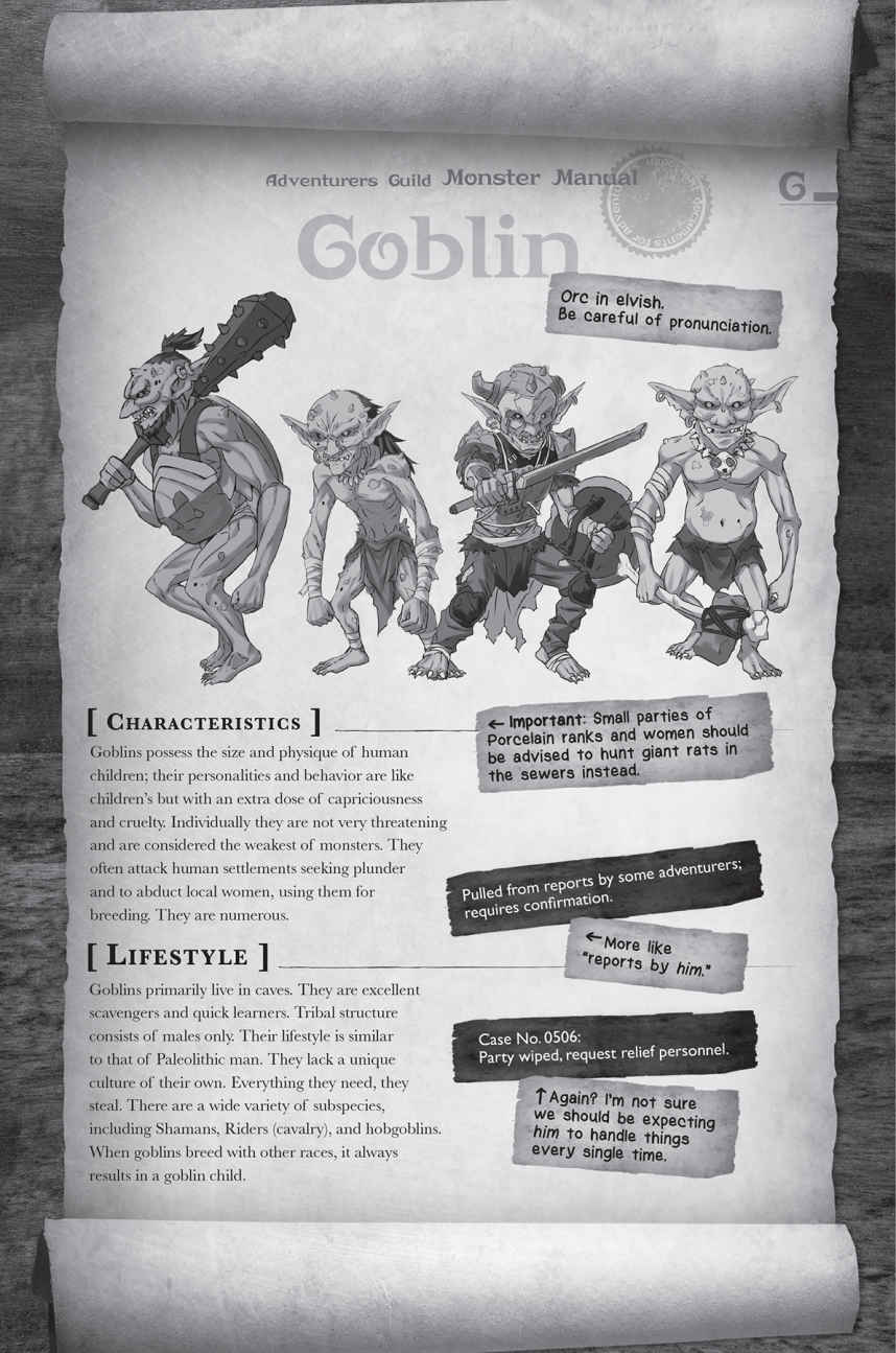 Goblin Slayer Chapter 8 - Trang 36