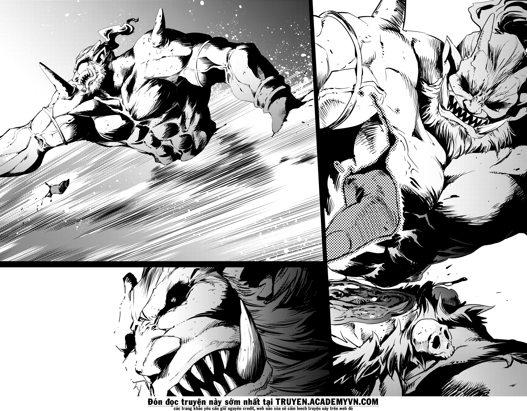Goblin Slayer Chapter 9 - Trang 15